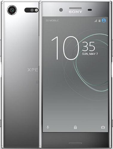 Sony Xperia XZ Premium reconditionné - Reebelo France