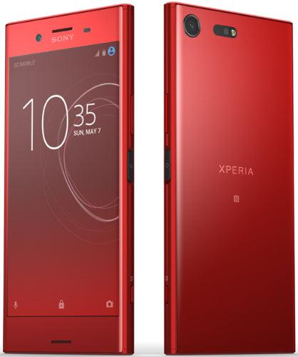 Sony Xperia XZ Premium reconditionné - Reebelo France