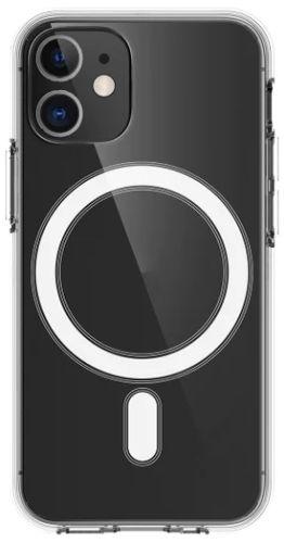 Combo 2 en 1 Sunnyway Tech, Protection d'écran et Coque MagSafe pour iPhone 11 reconditionné - Reebelo France