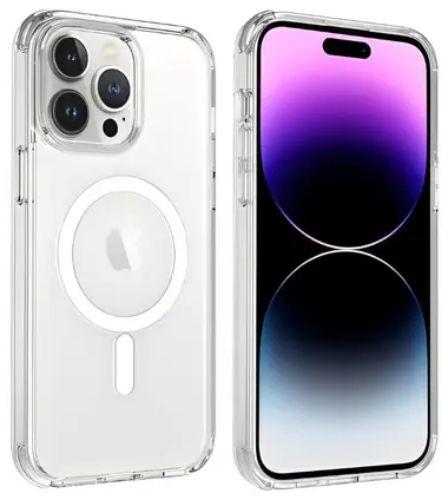 Combo 2 en 1 Sunnyway Tech, Protecteur d'Écran et Coque Téléphone MagSafe pour iPhone 11 Pro Max reconditionné - Reebelo France