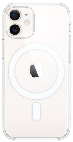 Combo 2 en 1 Sunnyway Tech, Protecteur d'écran et Coque Téléphone MagSafe pour iPhone 12 Mini reconditionné - Reebelo France
