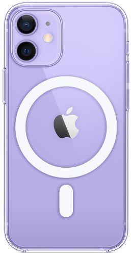 Combo 2 en 1 Sunnyway Tech, Protecteur d'écran et Coque Téléphone MagSafe pour iPhone 12 Mini reconditionné - Reebelo France