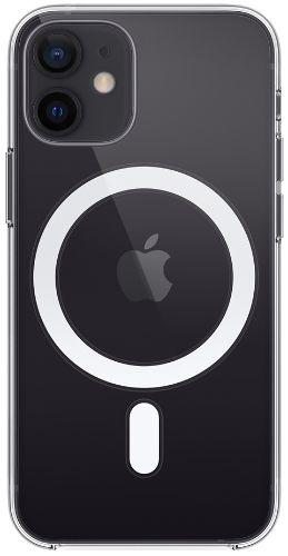 Combo 2 en 1 Sunnyway Tech, Protecteur d'écran et Coque Téléphone MagSafe pour iPhone 12 Mini reconditionné - Reebelo France