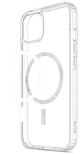 Combo 2 en 1 Sunnyway Tech, Protecteur d'écran et Coque Téléphone MagSafe pour iPhone 12 Mini reconditionné - Reebelo France