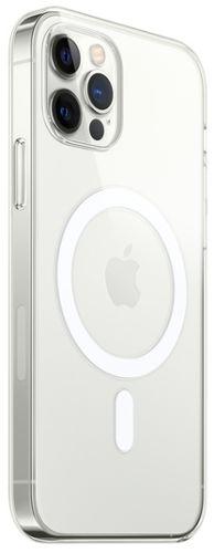 Combo 2 en 1 Sunnyway Tech Protecteur d'écran et Coque Téléphone MagSafe pour iPhone 12 Pro reconditionné - Reebelo France