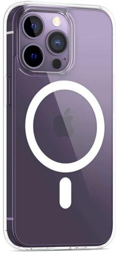 Combo 2 en 1 Sunnyway Tech Protection d'écran et Coque de Téléphone MagSafe pour iPhone 12 Pro Max reconditionné - Reebelo France