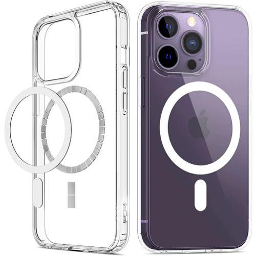 Combo 2 en 1 Sunnyway Tech Protection d'écran et Coque de Téléphone MagSafe pour iPhone 12 Pro Max reconditionné - Reebelo France