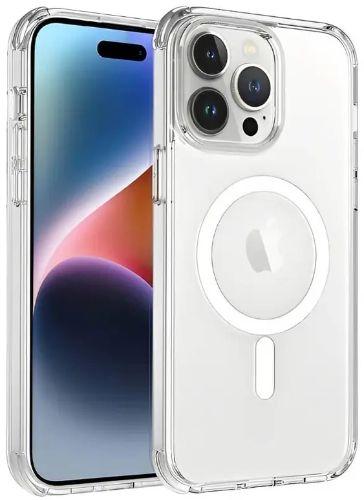 Sunnyway Tech Combo 2 en 1 Protecteur d'écran et Coque de téléphone MagSafe pour iPhone 13 Pro reconditionné - Reebelo France