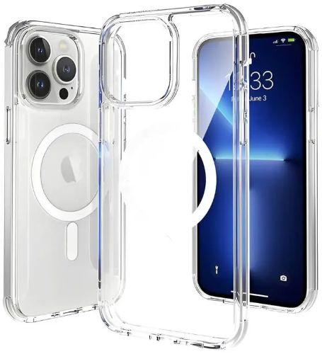 Sunnyway Tech Combo 2 en 1 Protecteur d'écran et Coque de téléphone MagSafe pour iPhone 13 Pro reconditionné - Reebelo France