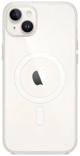 Combo 2 en 1 Sunnyway Tech, Protecteur d'écran et Coque Téléphone MagSafe pour iPhone 14 Plus reconditionné - Reebelo France