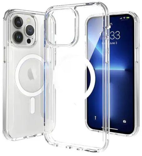 Sunnyway Tech Combo 3 en 1 Film de Protection d'Objectif/ Protecteur d'Écran et Coque Téléphone MagSafe pour iPhone 11 Pro reconditionné - Reebelo France