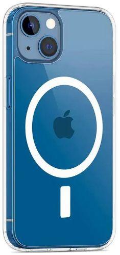 Combo 3 en 1 Sunnyway Tech Film de Protection pour Objectif/Protecteur d'Écran et Coque Téléphone MagSafe pour iPhone 13 reconditionné - Reebelo France