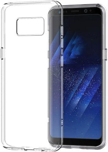 Coque Transparente Sunnyway Tech pour Samsung Galaxy S8 Plus reconditionné - Reebelo France