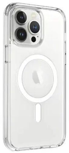 Coque de téléphone Magsafe Sunnyway Tech pour iPhone 11 Pro Max reconditionné - Reebelo France