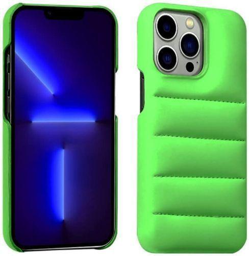 Coque de téléphone souple style doudoune pour iPhone 11 Pro Max reconditionné - Reebelo France