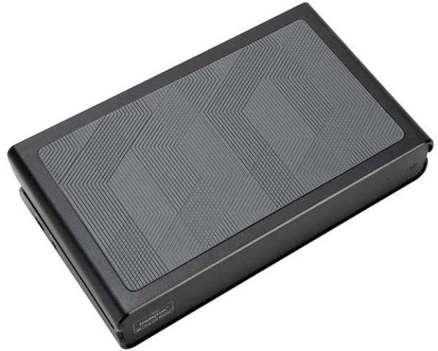 Targus Universal USB 3.0 DV4K Docking Station with Power reconditionné - Reebelo France
