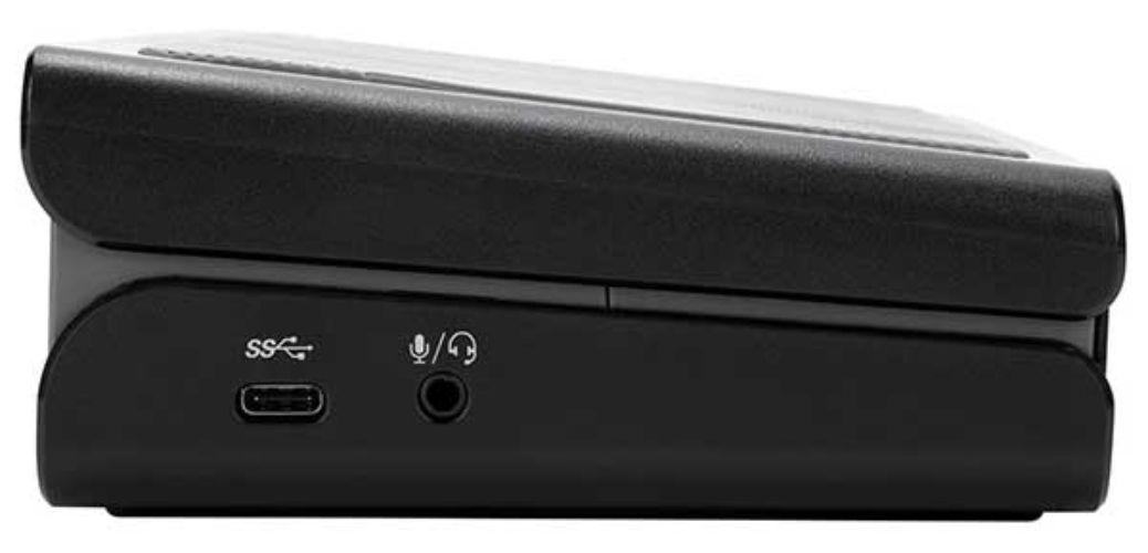 Targus Universal USB 3.0 DV4K Docking Station with Power reconditionné - Reebelo France