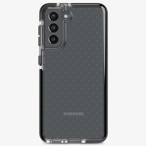 Tech21 Evo Check for Samsung Galaxy S21 5G reconditionné - Reebelo France