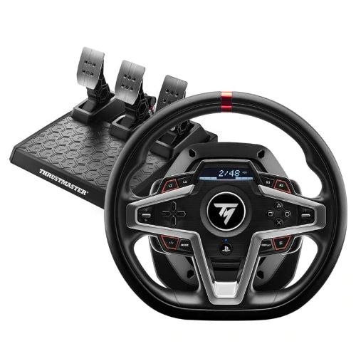 Thrustmaster T248 Racing Wheel reconditionné - Reebelo France