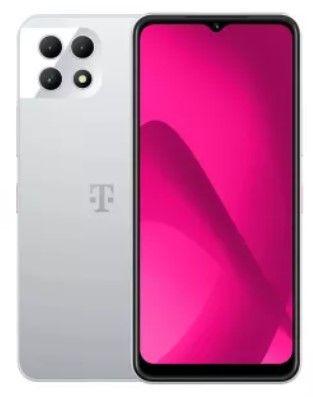T-Mobile Revvl 7 5G reconditionné - Reebelo France