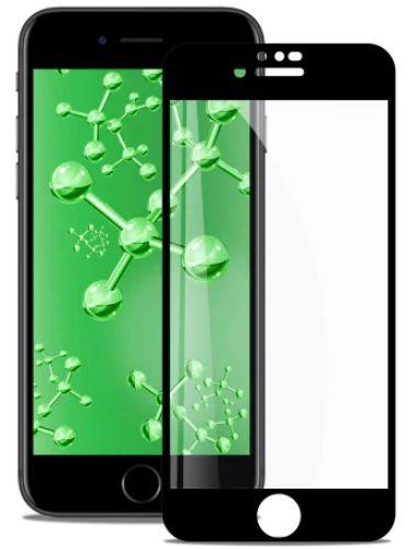 Protecteur d'écran en verre trempé antibactérien Tough On pour iPhone 8 Plus | 7 Plus reconditionné - Reebelo France