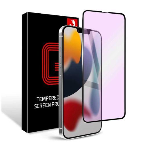 Protecteur d'écran anti-lumière bleue Tough On pour iPhone 13 Pro reconditionné - Reebelo France
