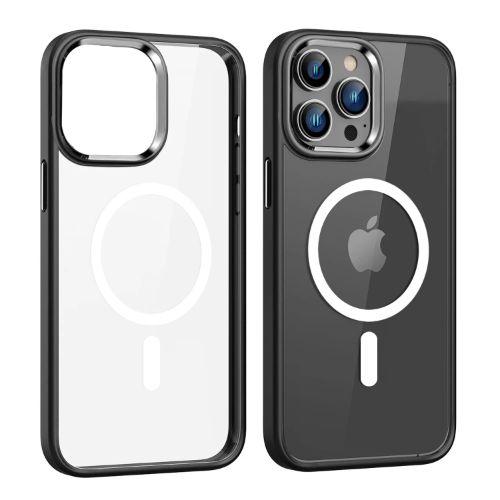 Coque de téléphone transparente Tough On avec MagSafe pour iPhone 14 Pro reconditionné - Reebelo France
