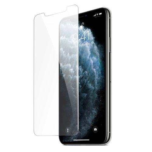Protecteur d'écran en verre trempé Tough On DoubleStrong pour iPhone 11 reconditionné - Reebelo France