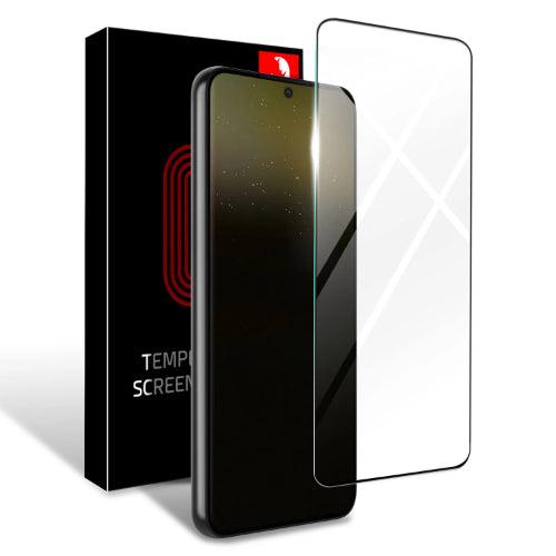 Protecteur d'écran Tough On en verre trempé intégral pour Galaxy S22 (5G) reconditionné - Reebelo France