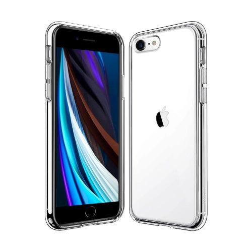 Coque de Téléphone Hybride Fine Tough On pour iPhone SE 2022/2020 | iPhone 7/8 reconditionné - Reebelo France