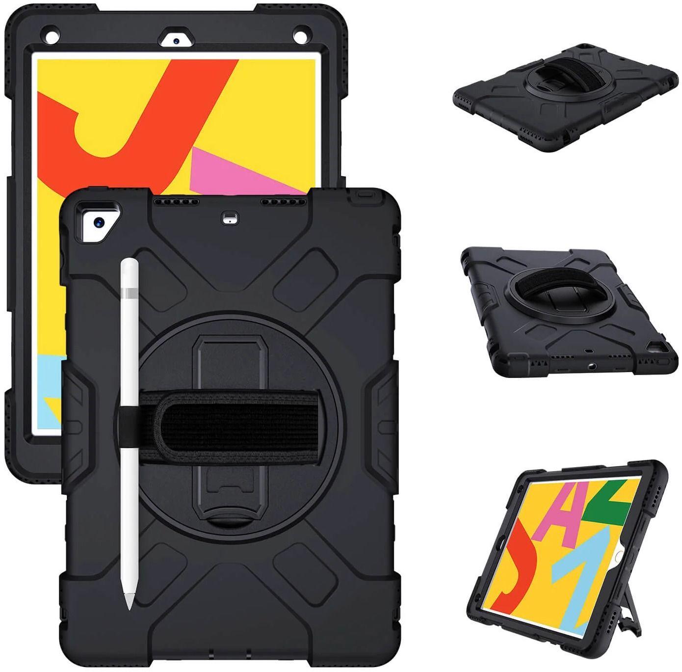 Coque Tough On pour iPad 10th Gen 10.9" Protection renforcée reconditionné - Reebelo France