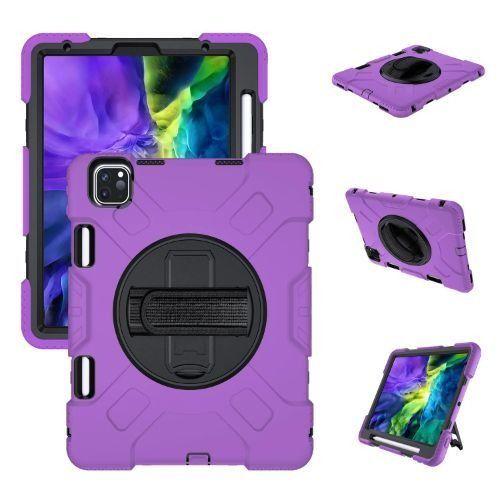 Coque de Protection Robuste Tough On pour iPad Air 5/ Air 4 10.9" reconditionné - Reebelo France