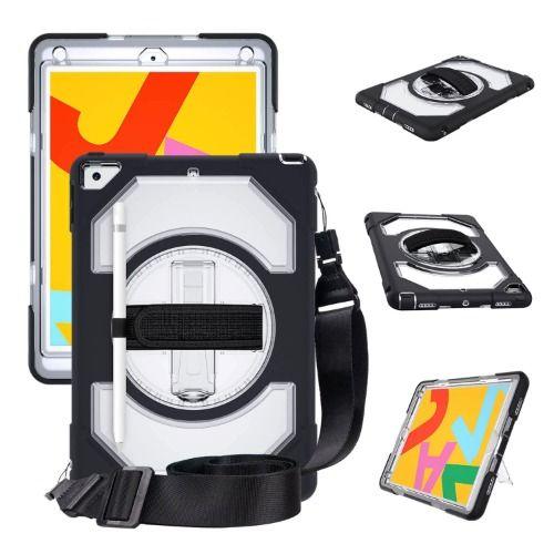 Coque Tough On Protection Renforcée pour iPad 7e/8e Génération reconditionné - Reebelo France