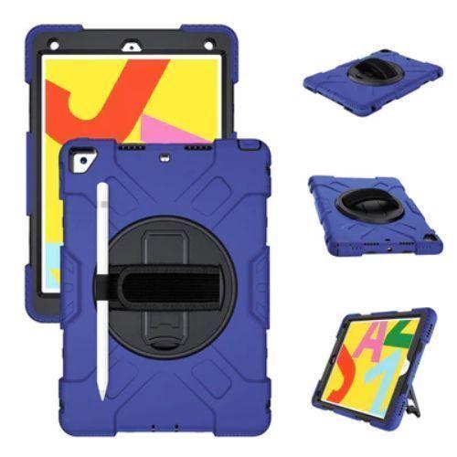 Coque Tough On Protection Renforcée pour iPad 7e/8e Génération reconditionné - Reebelo France