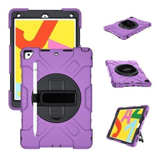 Coque Tough On Protection Renforcée pour iPad 7e/8e Génération reconditionné - Reebelo France