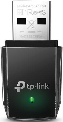 TP-Link (Archer T3U) Adaptateur USB sans fil MU-MIMO Mini AC1300 reconditionné - Reebelo France