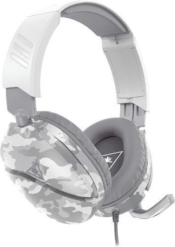 Casque de jeu Turtle Beach Recon 70 reconditionné - Reebelo France