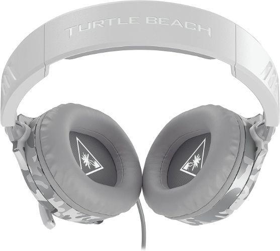 Casque de jeu Turtle Beach Recon 70 reconditionné - Reebelo France