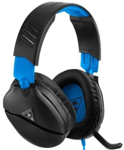 Casque de jeu Turtle Beach Recon 70 reconditionné - Reebelo France