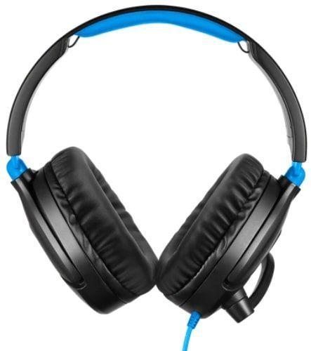 Casque de jeu Turtle Beach Recon 70 reconditionné - Reebelo France