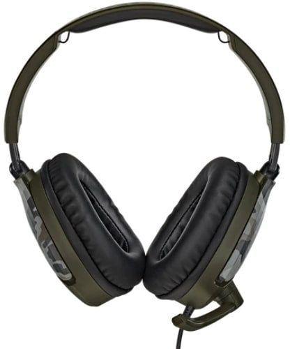 Casque de jeu Turtle Beach Recon 70 reconditionné - Reebelo France