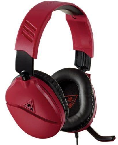 Casque de jeu Turtle Beach Recon 70 reconditionné - Reebelo France