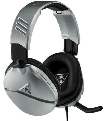 Casque de jeu Turtle Beach Recon 70 reconditionné - Reebelo France