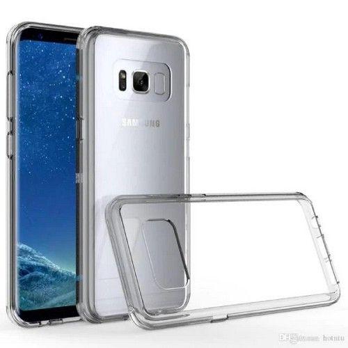 Coque Transparente Antichoc pour Samsung Galaxy S9 Plus reconditionné - Reebelo France