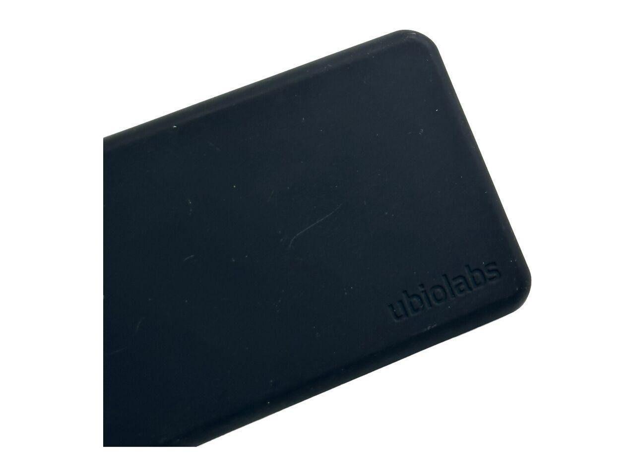 Ubio Labs PWB1071 Universal 10000 mAh Slim Power Bank reconditionné - Reebelo France