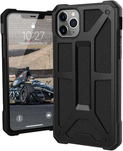 Coque Urban Armor Gear Monarch Series pour iPhone 11 Pro Max reconditionné - Reebelo France