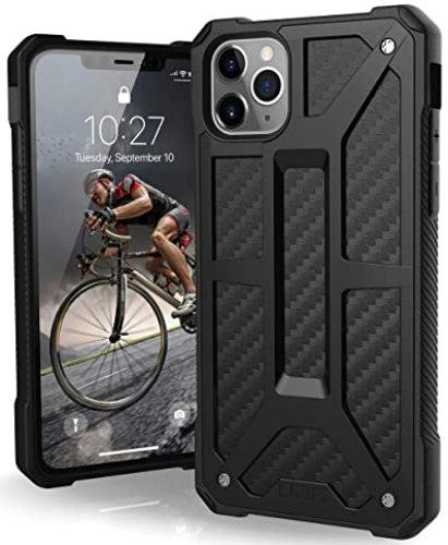 Coque Urban Armor Gear Monarch Series pour iPhone 11 Pro Max reconditionné - Reebelo France