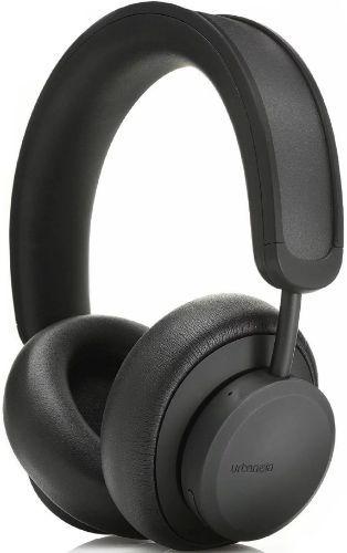 Casque à réduction de bruit active Urbanista Los Angeles à énergie solaire reconditionné - Reebelo France
