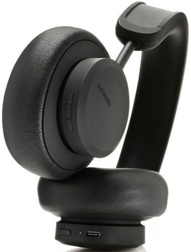 Casque à réduction de bruit active Urbanista Los Angeles à énergie solaire reconditionné - Reebelo France