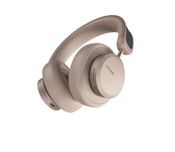 Casque à réduction de bruit active Urbanista Los Angeles à énergie solaire reconditionné - Reebelo France